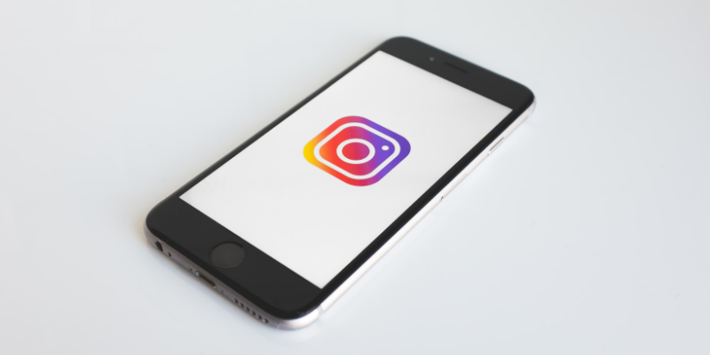 artigo comercio local instagram shopping